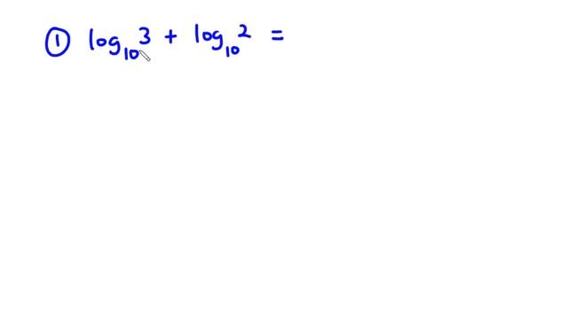 Introduction to Logarithms | SHS 2 CORE MATH смотреть онлайн