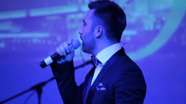 Nicolas Band - Baila Morena.