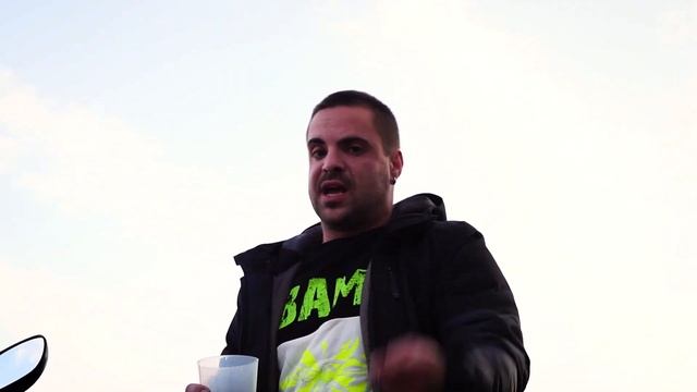 Miro atrás!! ClandestinoMts. смотреть онлайн