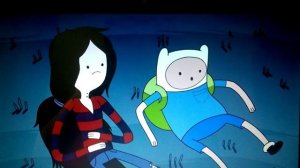 Фин и Джейк