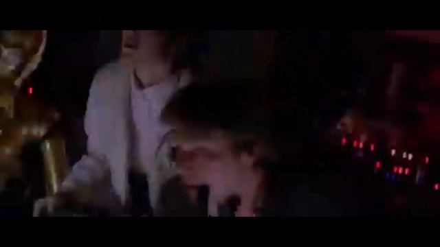 STAR WARS EMPIRE STRIKES BACK IN 8 SECONDS смотреть онлайн