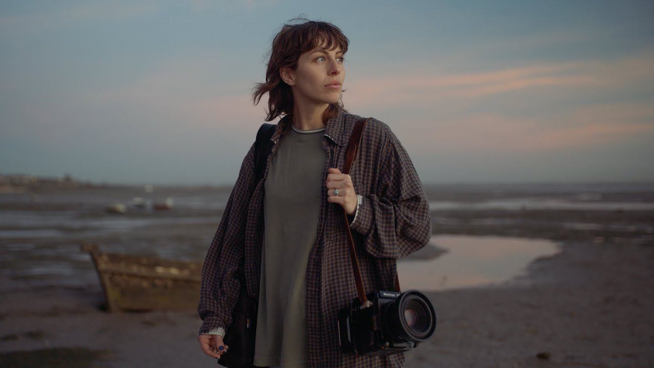 5 days of photography in Spain смотреть онлайн