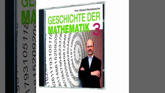 Kapitel 17 - Geschichte der Mathematik 3 смотреть онлайн