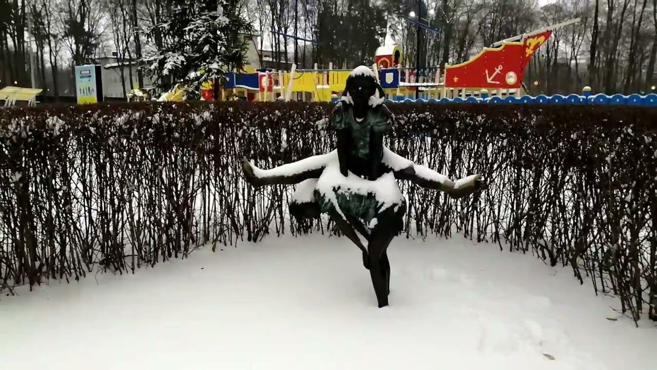 Один день в Харькове Часть 2 смотреть онлайн