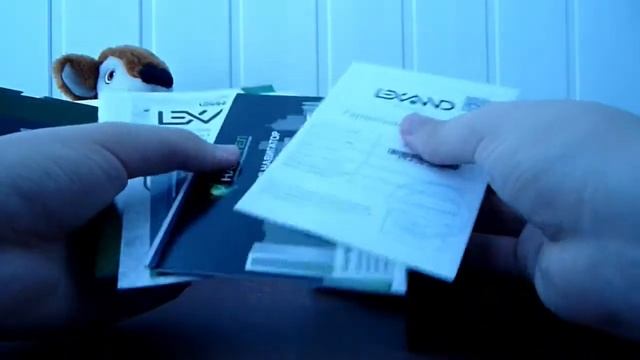 Обзор навигатора LEXAND STR 6100 HD смотреть онлайн