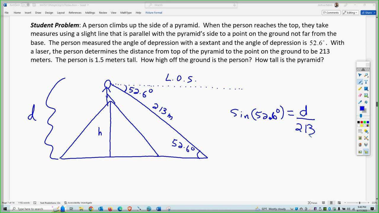 MATH110NCh7Sec2Part3 смотреть онлайн