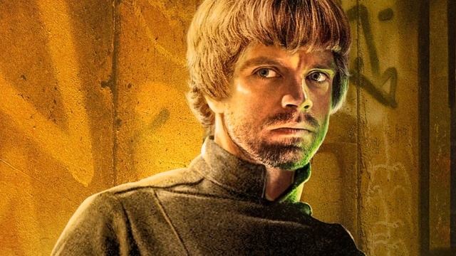 Star Wars - Luke Skywalker Theme (4th Edit) смотреть онлайн