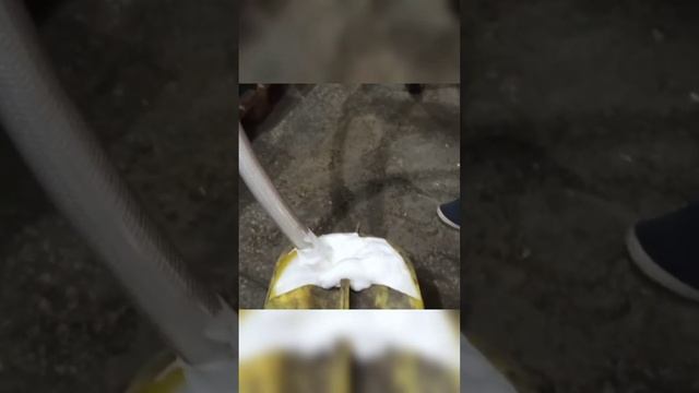 Процесс работы пеногенератора Метем смотреть онлайн