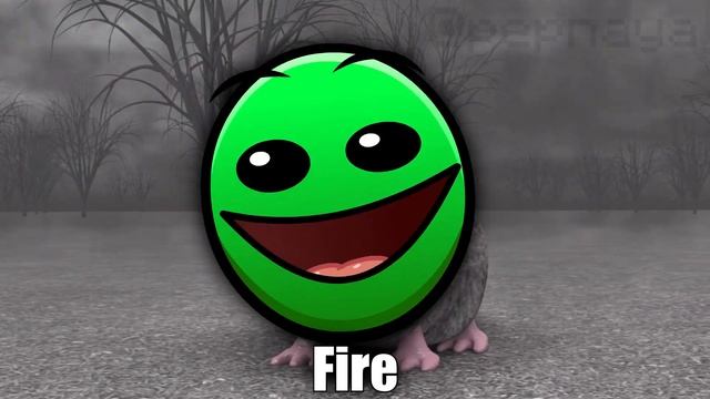 Sad Hamster x FIRE IN THE HOLE смотреть онлайн
