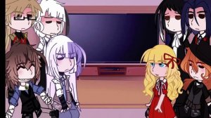 // реакция БСД 😁🤪😜😜 /// вда и пм + сигма ( сигмазаи)