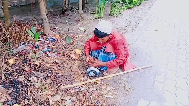 Batpar fakir বাটপাৰ ফকিৰ // Nurul Amin comedy video смотреть онлайн