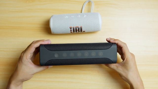 JBL Flip 6 vs Sounarc M1 - Which is The Better 5000 Peso Speaker? смотреть онлайн