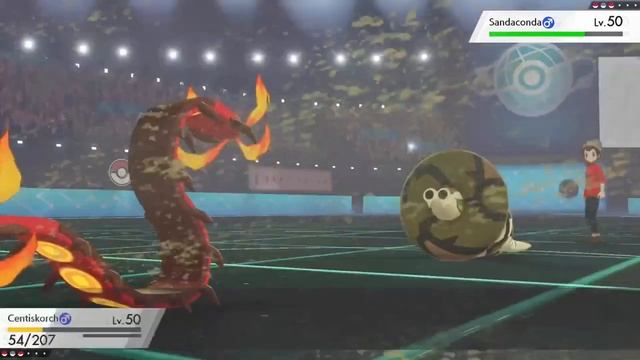 ТОП 10 ДВОЙНЫХ ТИПОВ. ЗЕМЛЯНЫЕ ПОКЕМОНЫ смотреть онлайн