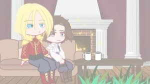 ||реакция пвл из 18 века на ТТ|| 2/? ч.о