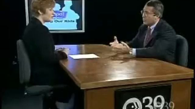 PBS 39 Tempo - Show 518 - Seg 4 of 6 - Saving Our Kids смотреть онлайн