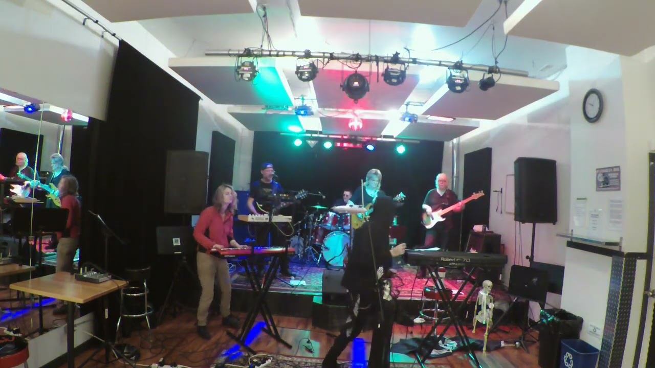 Gods Of War Live The Twitch 01 31 2024 смотреть онлайн
