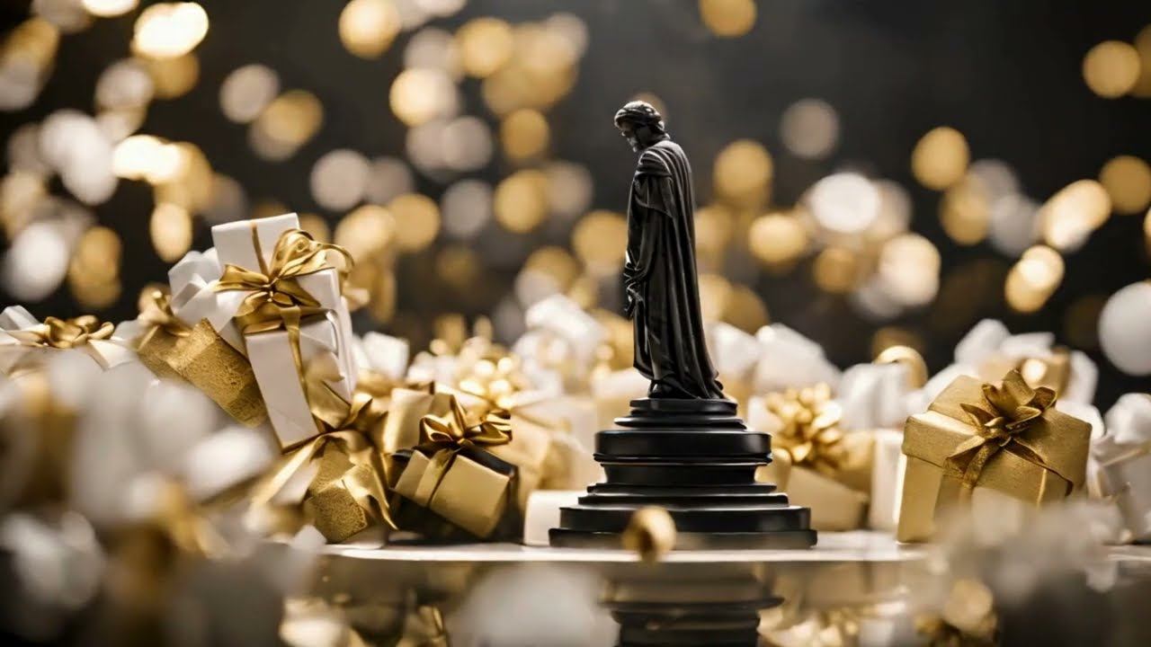 Пробуждайся душа!