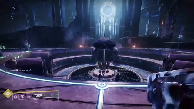 Destiny 2 #ps5 #120 hz смотреть онлайн