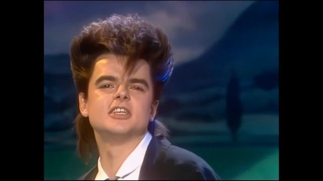 Silent Circle - Touch In The Night (1985) смотреть онлайн