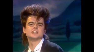 Silent Circle - Touch In The Night (1985)