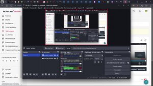 ТРАНСЛЯЦИЯ! | УВБ - 76