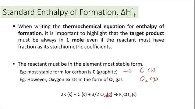 SK025 Concept of Enthalpy (Chapter 2; Part 1) смотреть онлайн