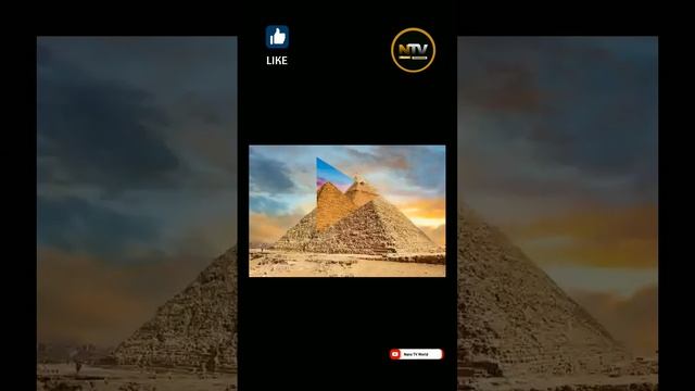 Amazing Facts About pyramids #Facts смотреть онлайн