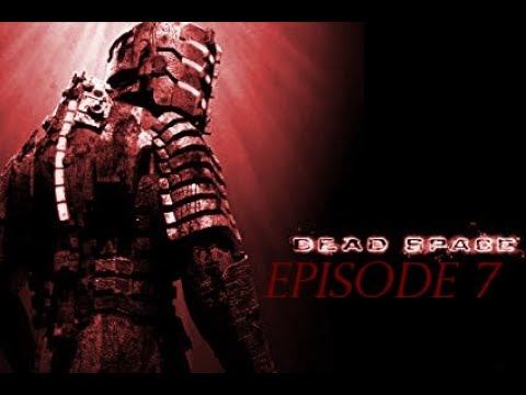 Dead Space 3 (Carver): Episode 7 смотреть онлайн
