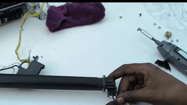 how to change canon ir 2520,2525,2530 fixing fuser film смотреть онлайн
