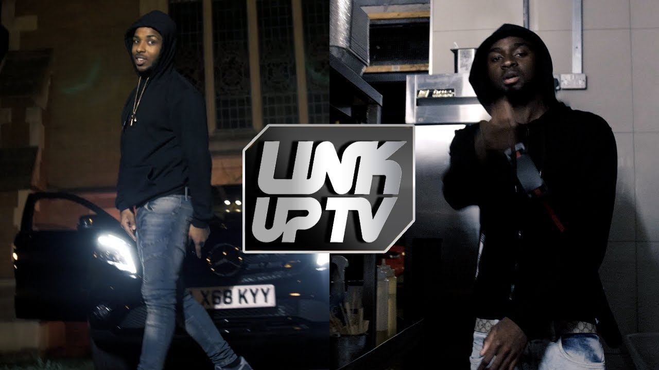SPLASHY x Jug1 - Settle Down [Music Video] Link Up TV смотреть онлайн
