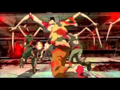 Dead Space AMV - Cancer смотреть онлайн