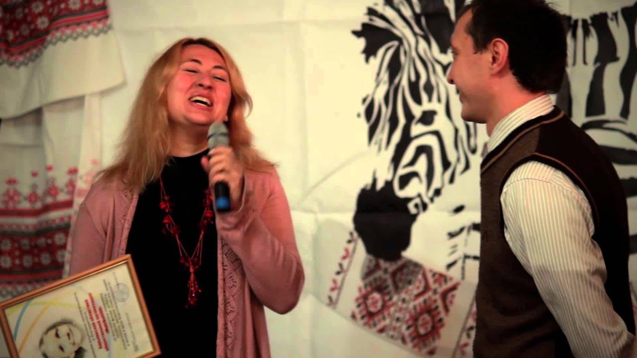 День Рождения ХООО "MultiKultiUA" 2013 смотреть онлайн