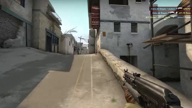 Fun-Ace(PP-Bizon) смотреть онлайн