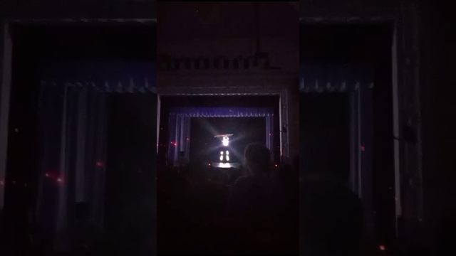 ХИЩНИК В СЕВЕРСКЕ!😱 смотреть онлайн