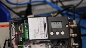 Configuring the SIPART PS2 Valve Positioner