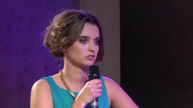 DetonaTOR 2014 - Magdalena Rigamonti "Lekarz powołuje się na klauzulę sumienia" - MediaTory смотреть онлайн