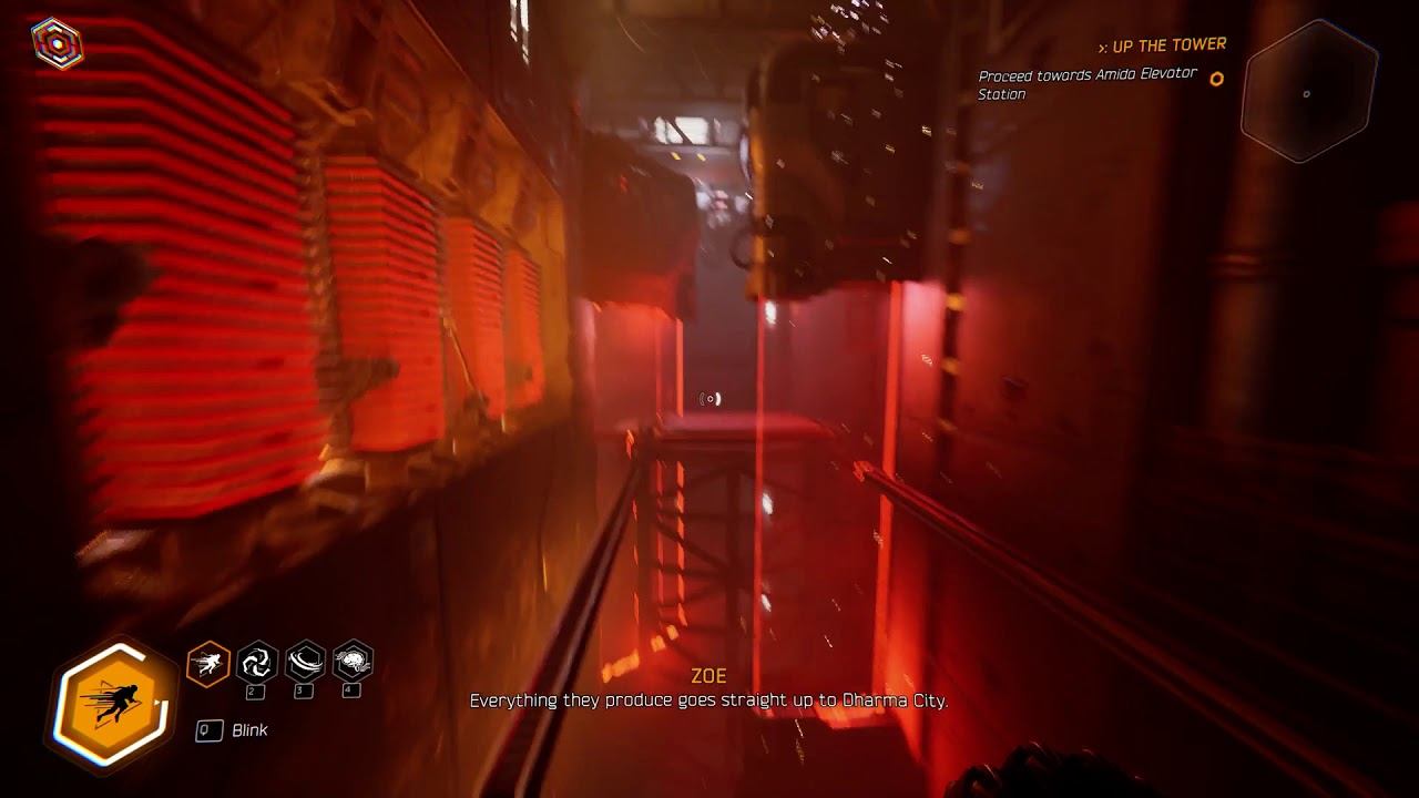 Ghostrunner 2020 11 06 10 50 18 100 1 смотреть онлайн