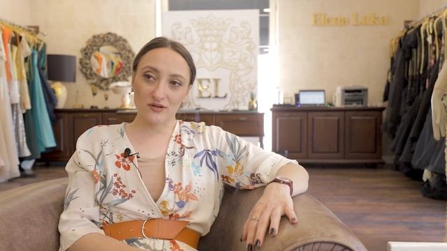 Зад сцената: Како се подготвува Зарина во ЕЛЕНА ЛУКА пред промотивниот концерт за „Ехо“ смотреть онлайн