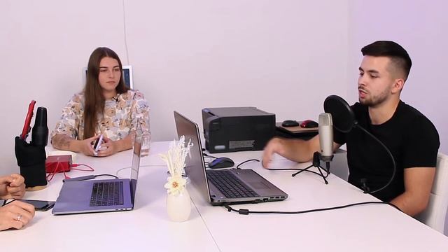 Інтерв'ю з монтажерами онлайн-школи "Альтернатива" смотреть онлайн