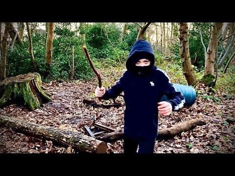 Stalker-Short Horror Film смотреть онлайн