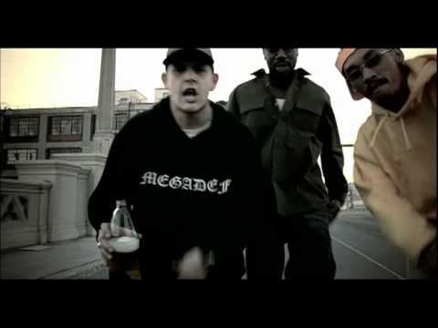 Styles Of Beyond "Bleach" Music Video смотреть онлайн