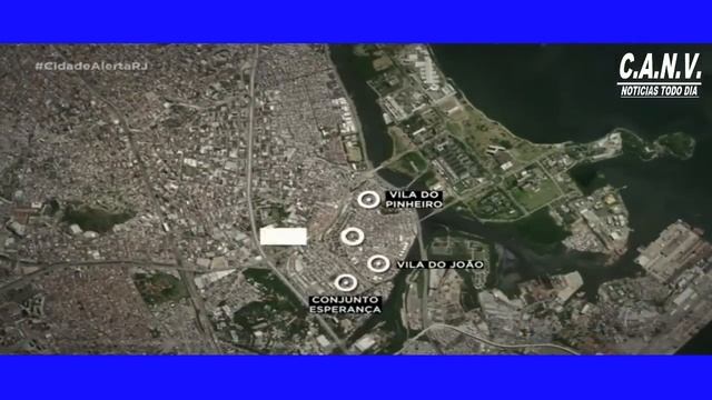 Traficantes da Maré compartilham rotina do mundo do crime nas redes sociais смотреть онлайн