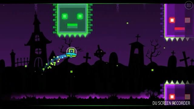 Прошёл Geometry Dash World с 1 попытки смотреть онлайн
