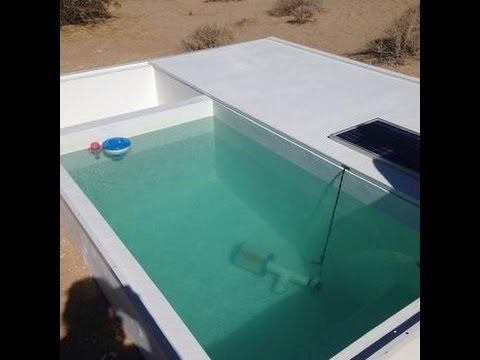 Hidden pool смотреть онлайн