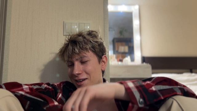 Лед. Сергей Крамарев смотреть онлайн