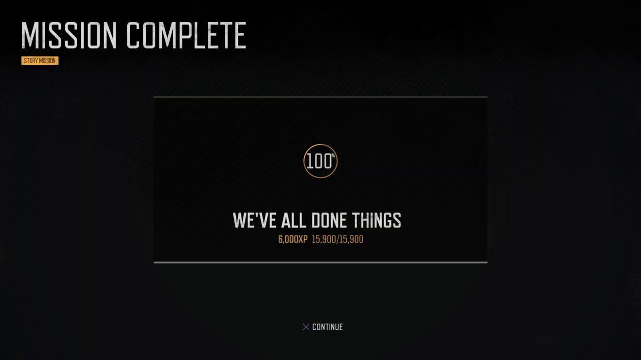 12 Days Gone of Xmas : Day 8 смотреть онлайн