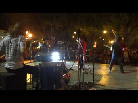 Catarsis - Jódete en vivo - Alter Rock Puri Fest 2016 смотреть онлайн