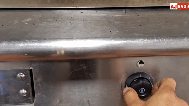 How to Repair in grill machine easily change thermostate properly guidelines| urdu смотреть онлайн