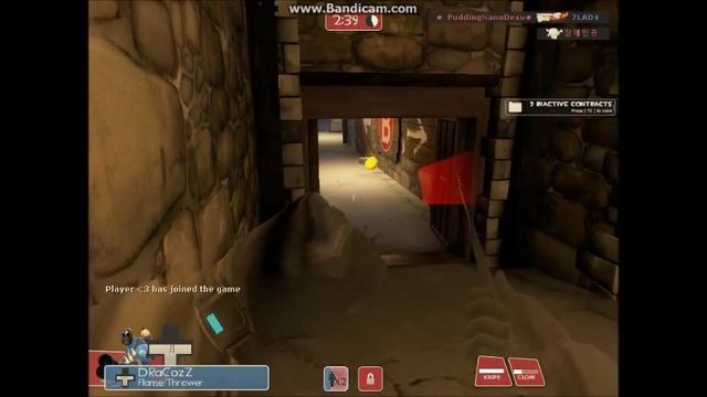 Team Fortress 2 (PC) - Gorge Event online match (Halloween special) смотреть онлайн