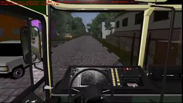 MAPA PÉ DE SERRA 2.0. смотреть онлайн